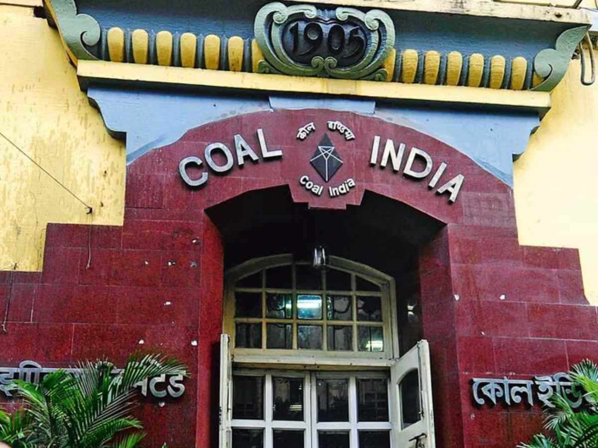 CIL reports mixed bag of results for Q4 of FY23-24