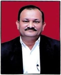 Shri Uday A Kaole