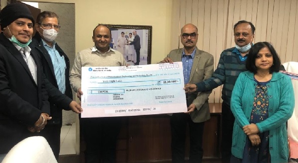 CMPDI ink an MOA with CIPET; approved Rs. 68 Lakhs for skill development program