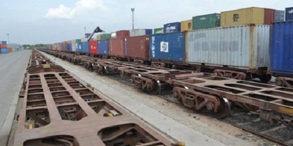 CONCOR launches Container Train service Shalimar to JNPT