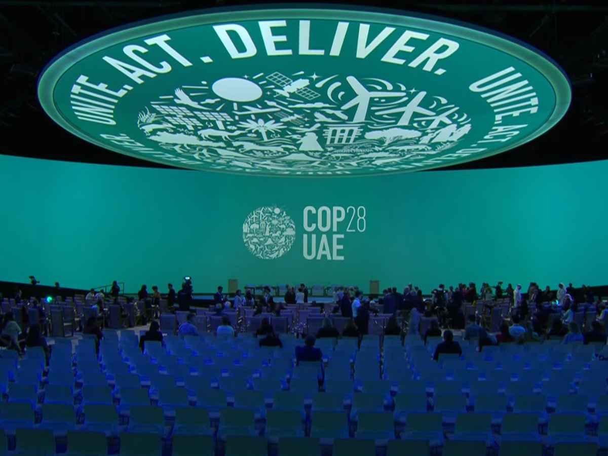 COP28 Conference Meet: Highlights of Oil and Gas convection on the globe