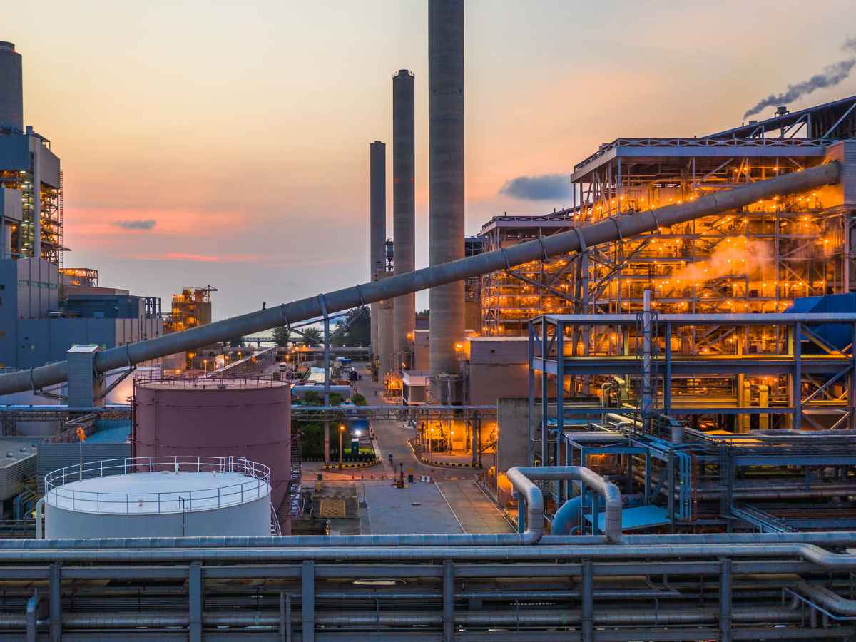CPSE nke Mịnịstrị Steel nwetara ndekọ CAPEX na FY 2022-23, jisie ike na FY 2023-24