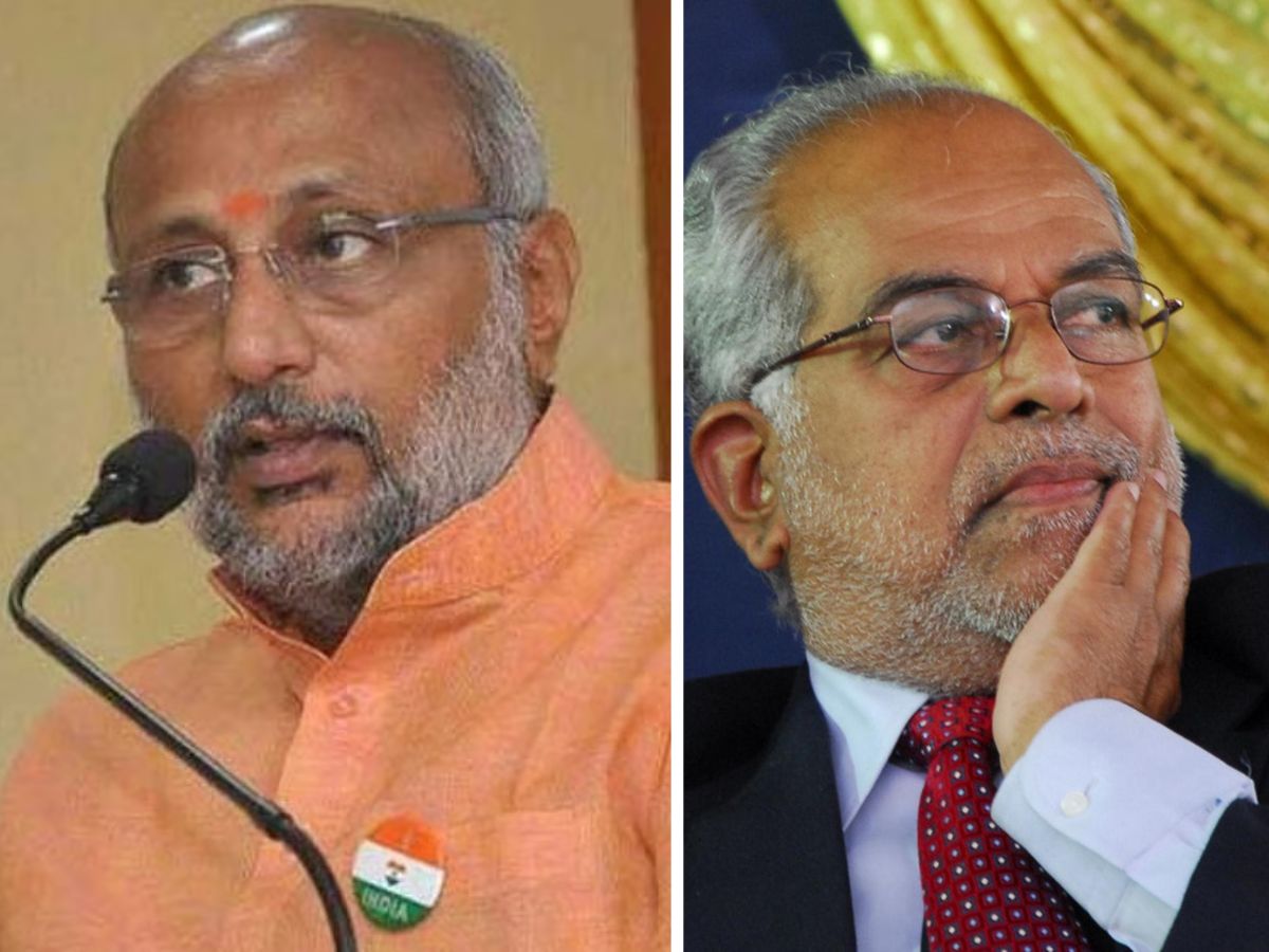 Who will Win the Race of Next Vice President of India?