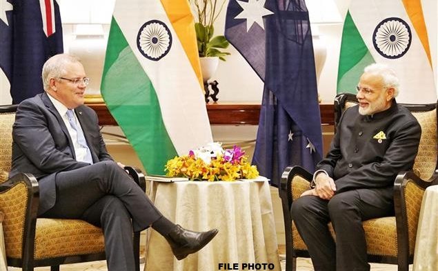 Union Cabinet Approved signing of MoU Between India and Australia on Mines Safety