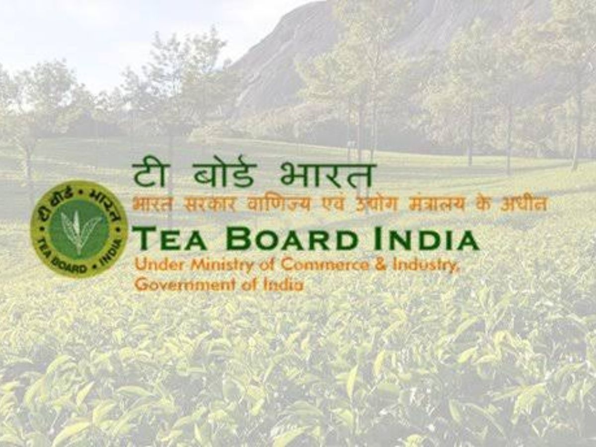 Cabinet approved Temporary Upgradation of Deputy Chairperson at Tea Board India