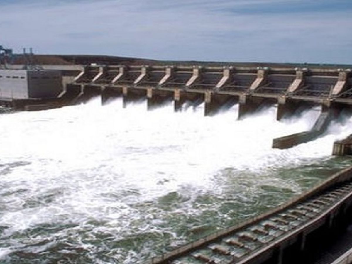 Cabinet approves Investment for 382 MW Sunni Dam Hydro Electric Project by SJVN
