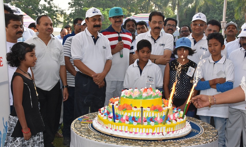 MCL celebrates 28th Foundation Day