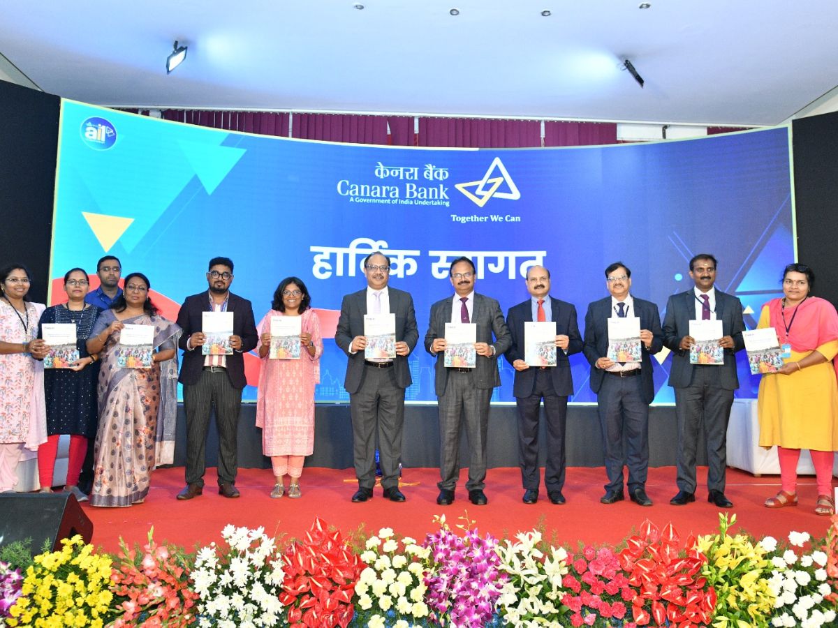 Canara Bank launches innovative products and services