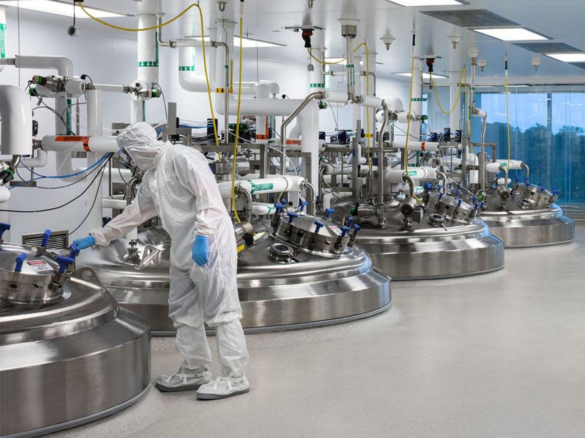 Govt Schemes: Centre to roll out schemes for Pharmaceuticals Industry focusing MSMEs and Clusters