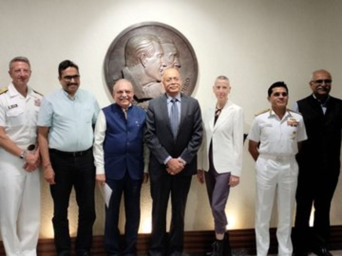 Aatma Nirbharta in Defence: A new dimension to grow Indo-US strategic partnership