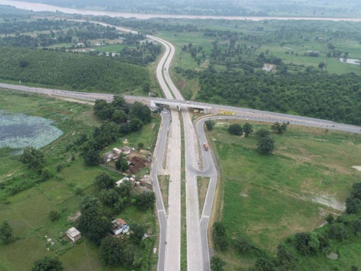 Churhat bypass including Twin Tunnel on Rewa-Sidhi section is nearly complete: Nitin Gadkari