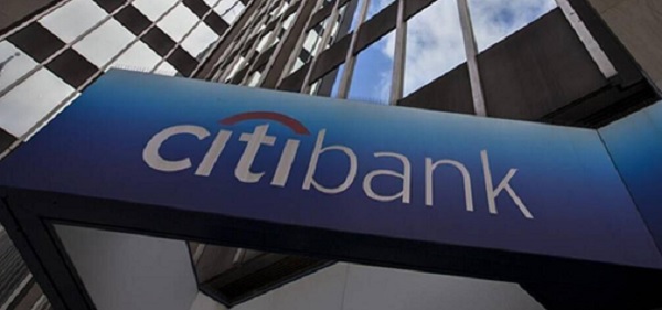 Citi Bank supports nation, announces Rs 200 crore aid for covid relief measures in India