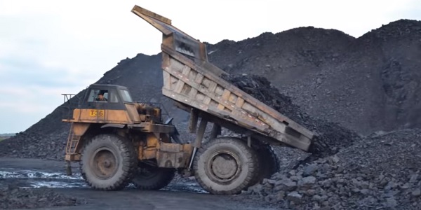 NTPC Dulanga coal mine is commercially operational