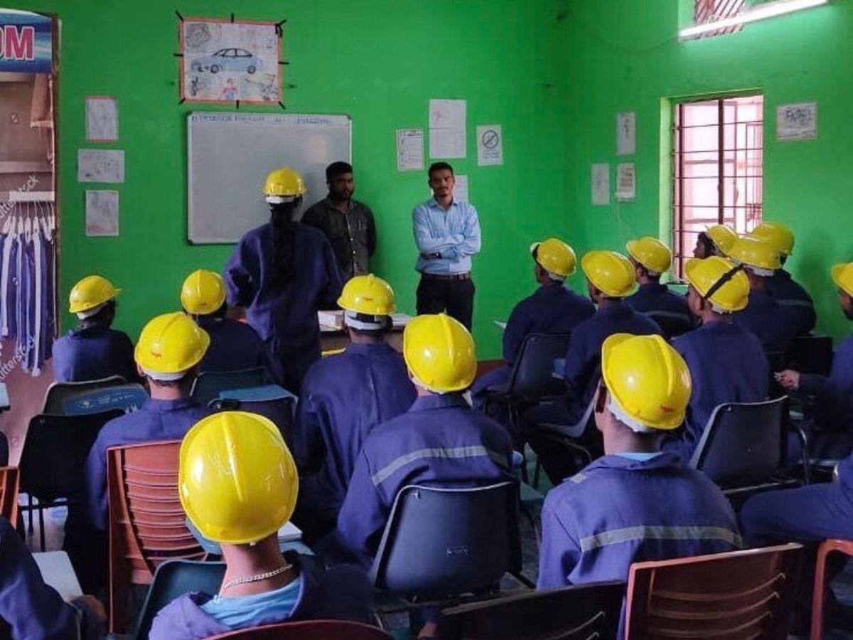 Coal India's Training Helps Local Youth in Odisha Get jobs