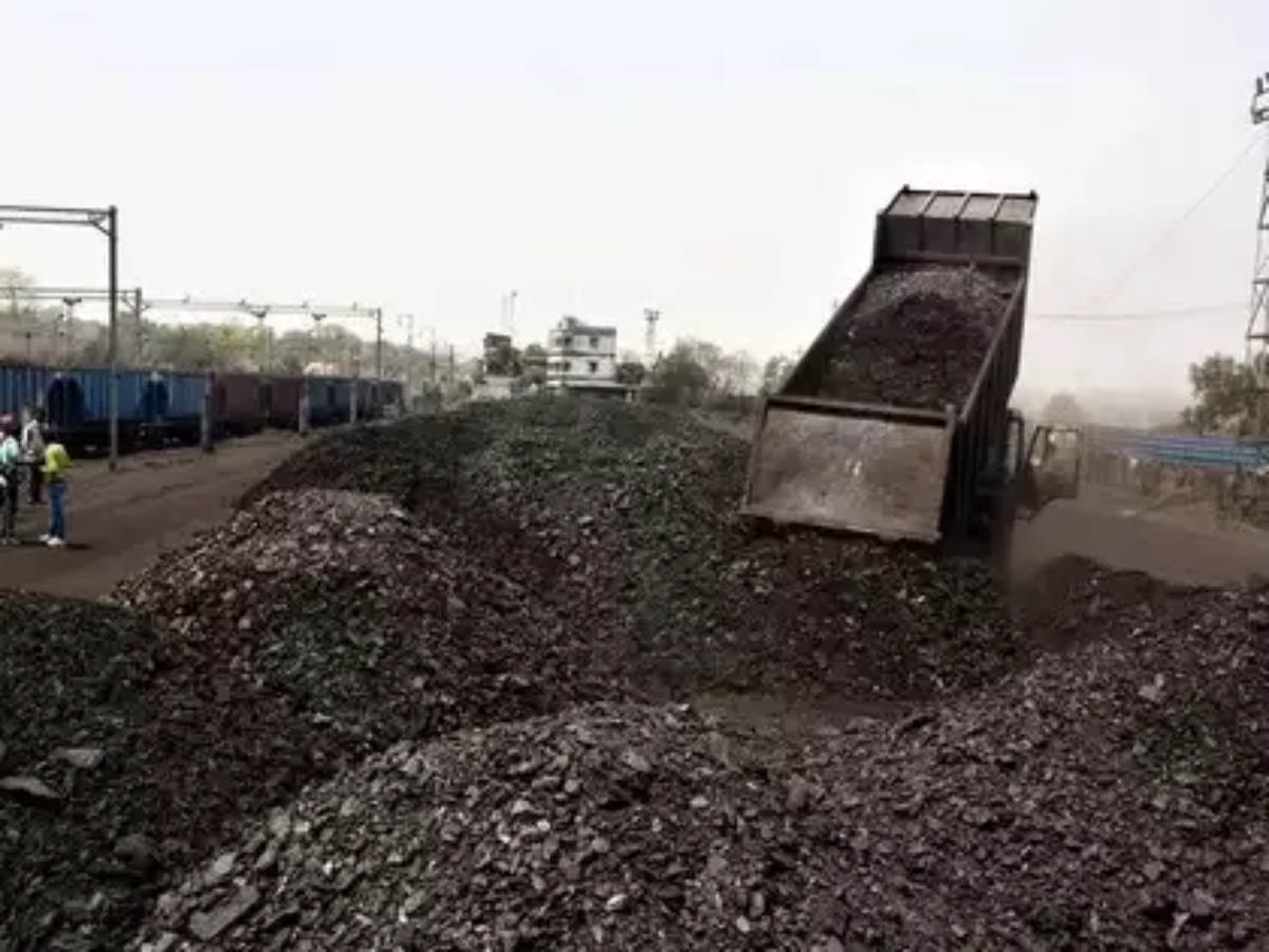 Coal India aims to rejoin dividend list as ECL improves performance