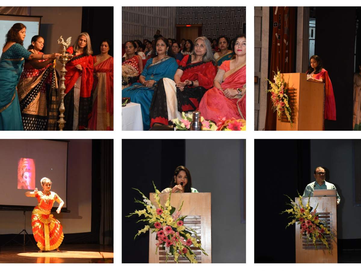 IWD 2023: Coal India celebrated International Women’s Day at Hq.