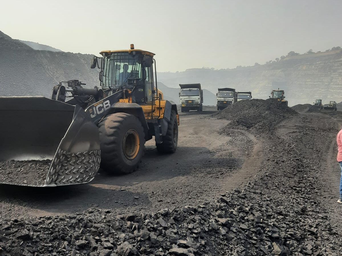 Coal Ministry to Sign Agreements for Mines Auctioned During 6th Round of Commercial Auctions
