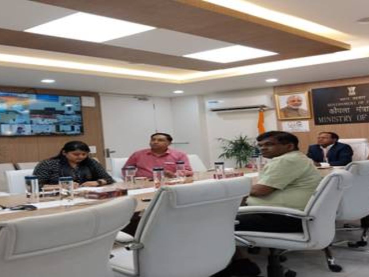 Coal Sector to Complete 67 First Mile Connectivity Projects by 2027