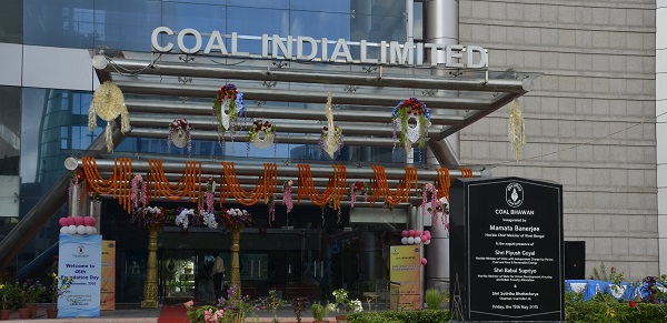 Coal India tie up with private companies, plans to invest in new business area