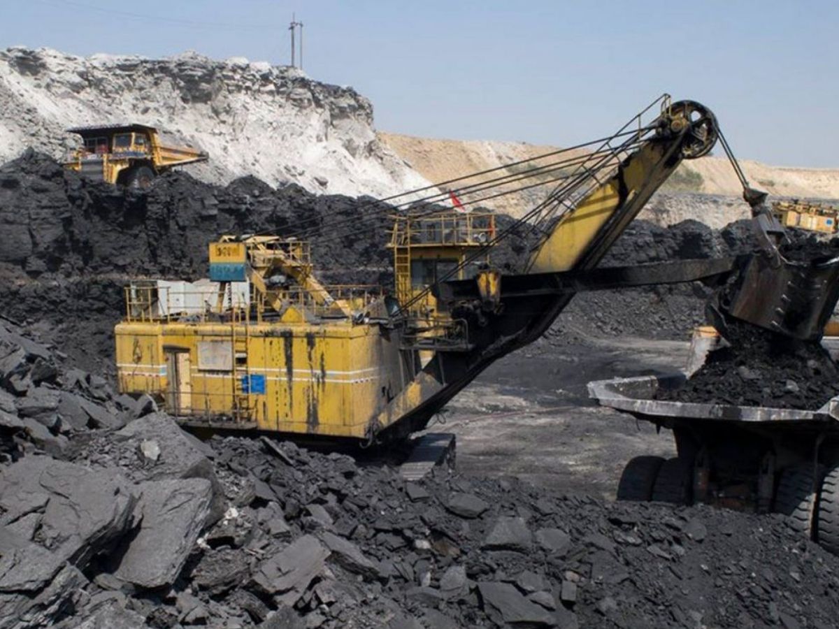 CIL's coal production up by 29% to 159.8 MT in Q1, FY23