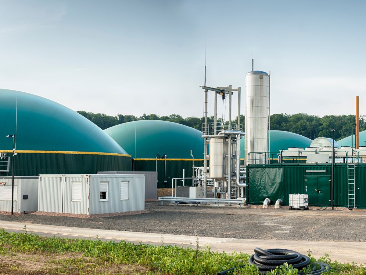Indian Oil set to establish 100 Ton Per Day Compressed Biogas plant in Gwalior