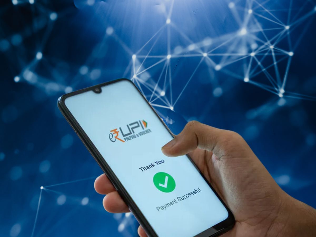 RBI Launches Conversational Payments on UPI: Users Can Now Pay with AI