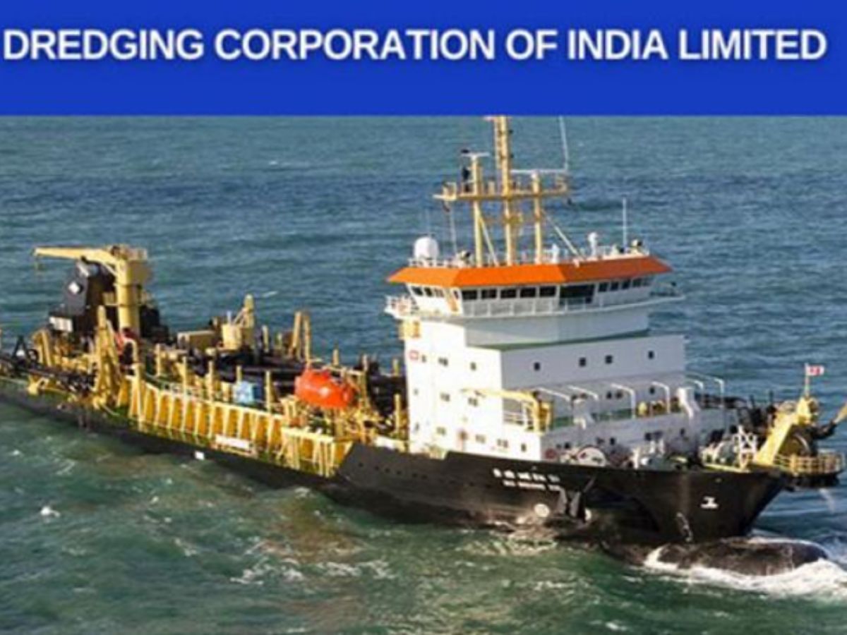 DCIL shares in focus as Board to declare financial results soon