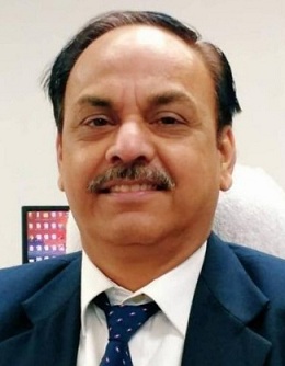 Shri Sanjiv Soni Assumes as Director of Finance at CIL