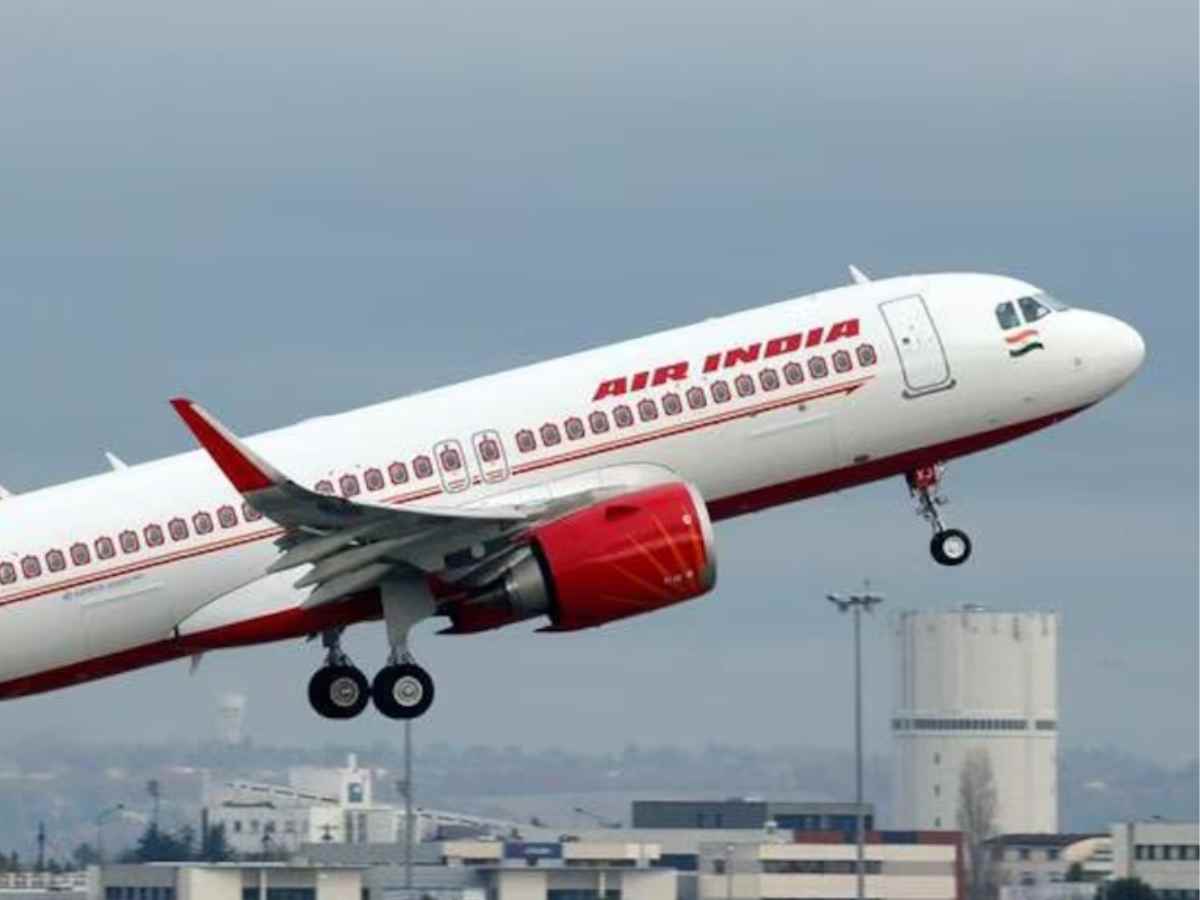 Air India Faces Heavy Fine from DGCA of Rs 80 Lakh