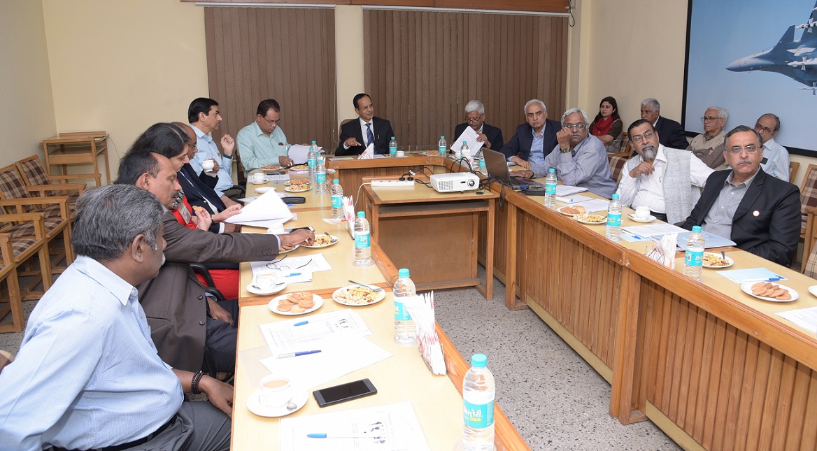 The Aeronautical Society of India Appreciates the UDAN Initiative