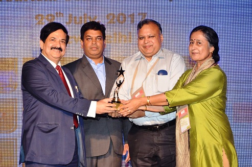 IRCTC has been named as The Most Reliable Domestic Tourism Brand