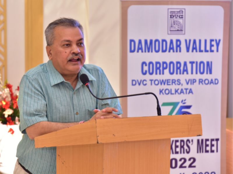 World Environment Day observed Across the valley by DVC