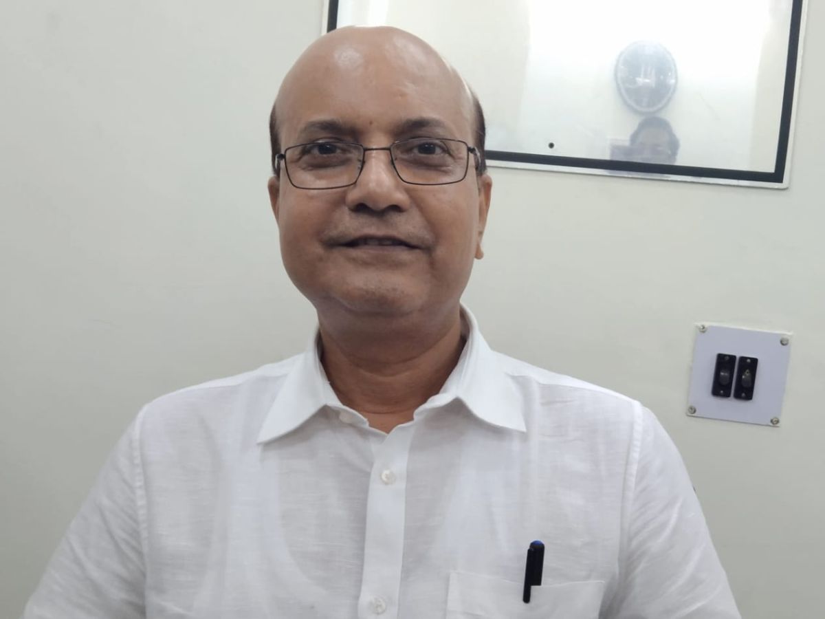 Debashish Acharya will be the new Director Personnel of SECL