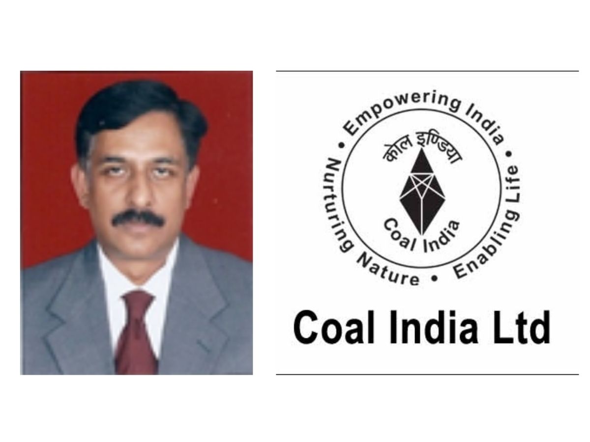Debasish Nanda, ED-Indian Oil appointed as Director (BD) of CIL