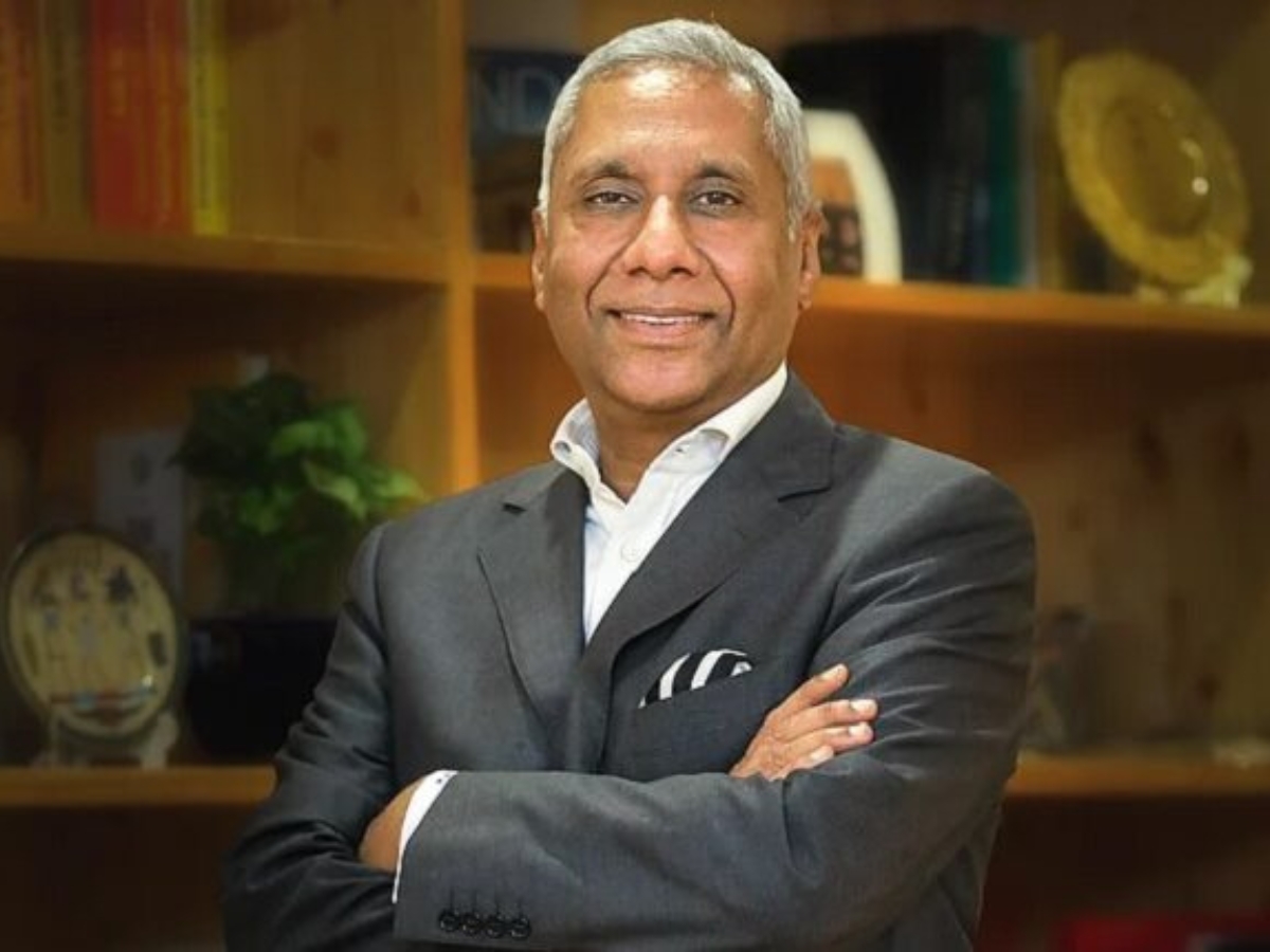 Deepak Bagla assumes charge as Mission Director, Atal Innovation Mission
