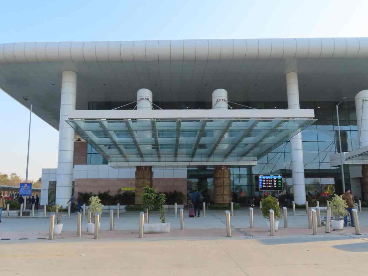 AAI's Dehradun Airport New Terminal Building project cost Rs 486 Cr