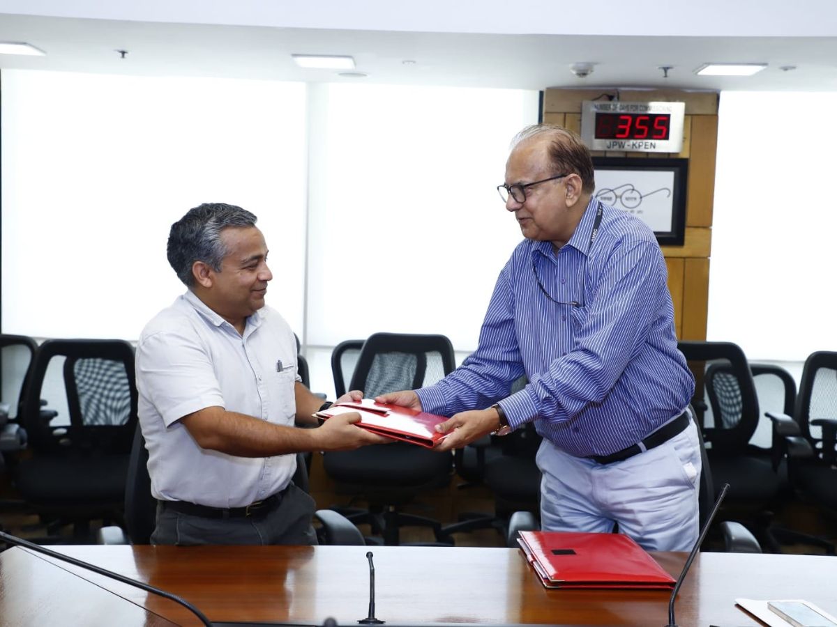 Delhi Metro and IIIT-Delhi Join Hands to Advance Technological Collaboration and Innovation