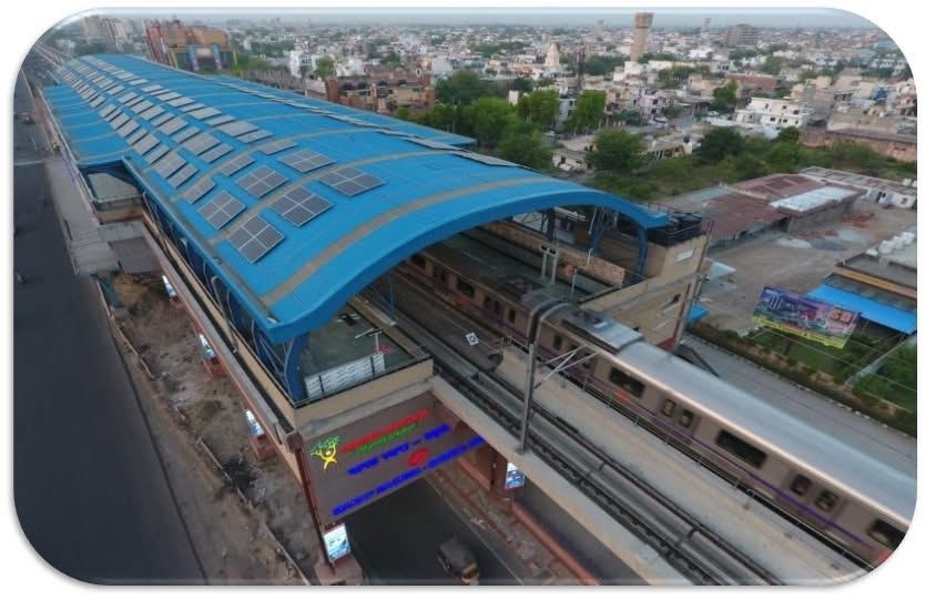 Delhi Metro invites bids for supply of 500 millions units of renewable energy