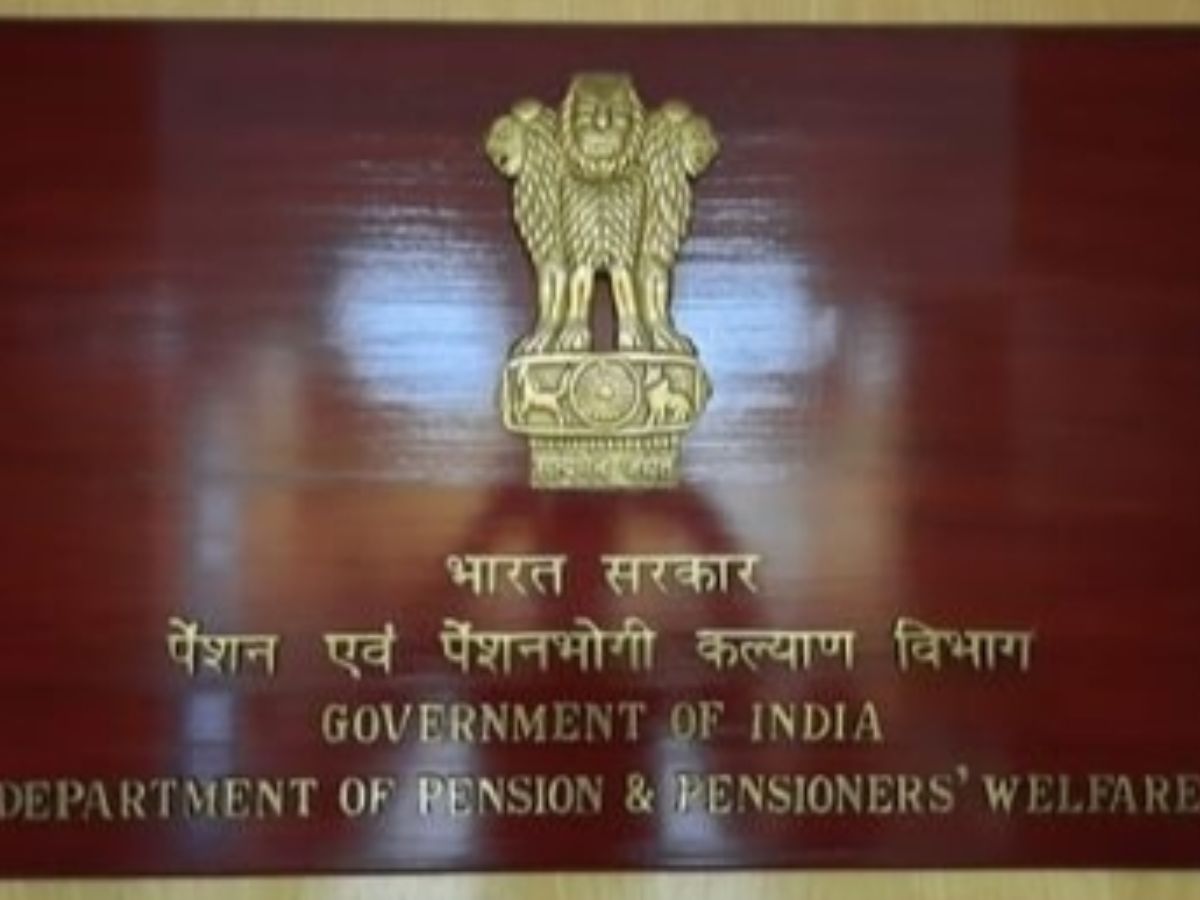 Department of Pensioners’ Welfare organised 2 day Bankers’ Awareness Program