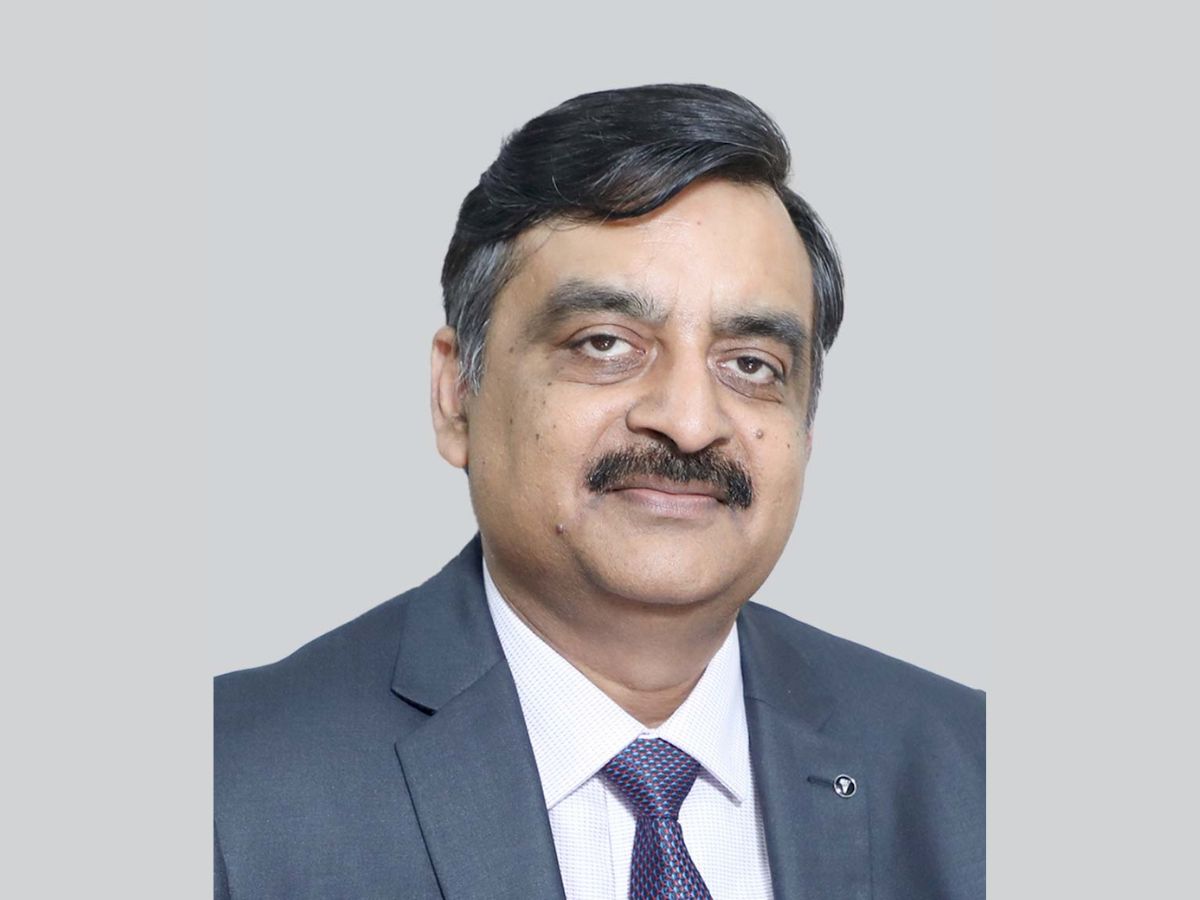 Shri Sanjay Jindal assumes charge as Director (Finance) of EIL