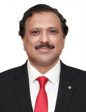Shri Anil Kumar Jadli  