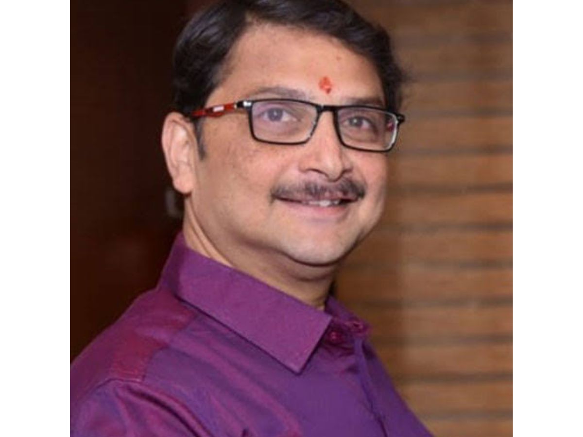 Dr Pawan K Godatwar gets extension as Technical Officer Traditional Medicine at WHO