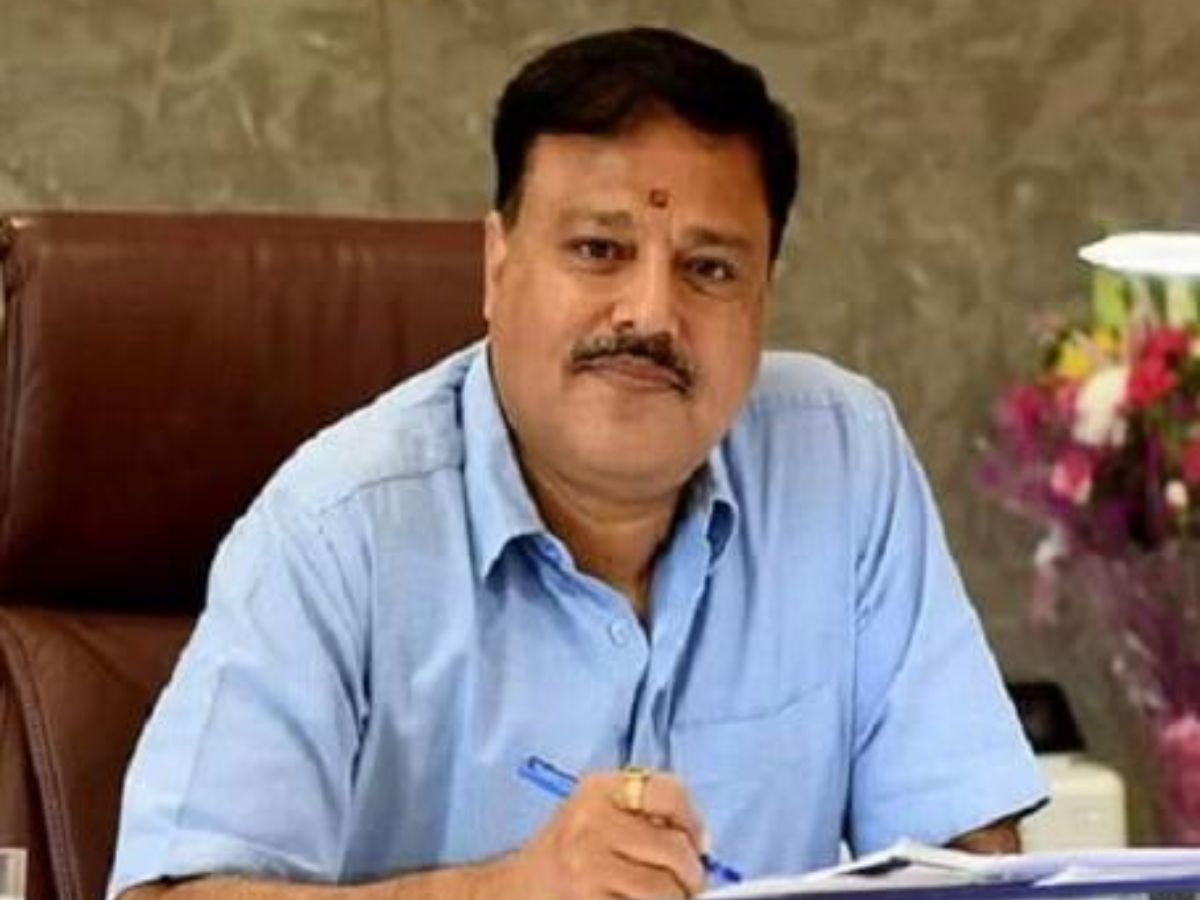 Dr Sharad Kumar appointed as Member (Operations) of AAI