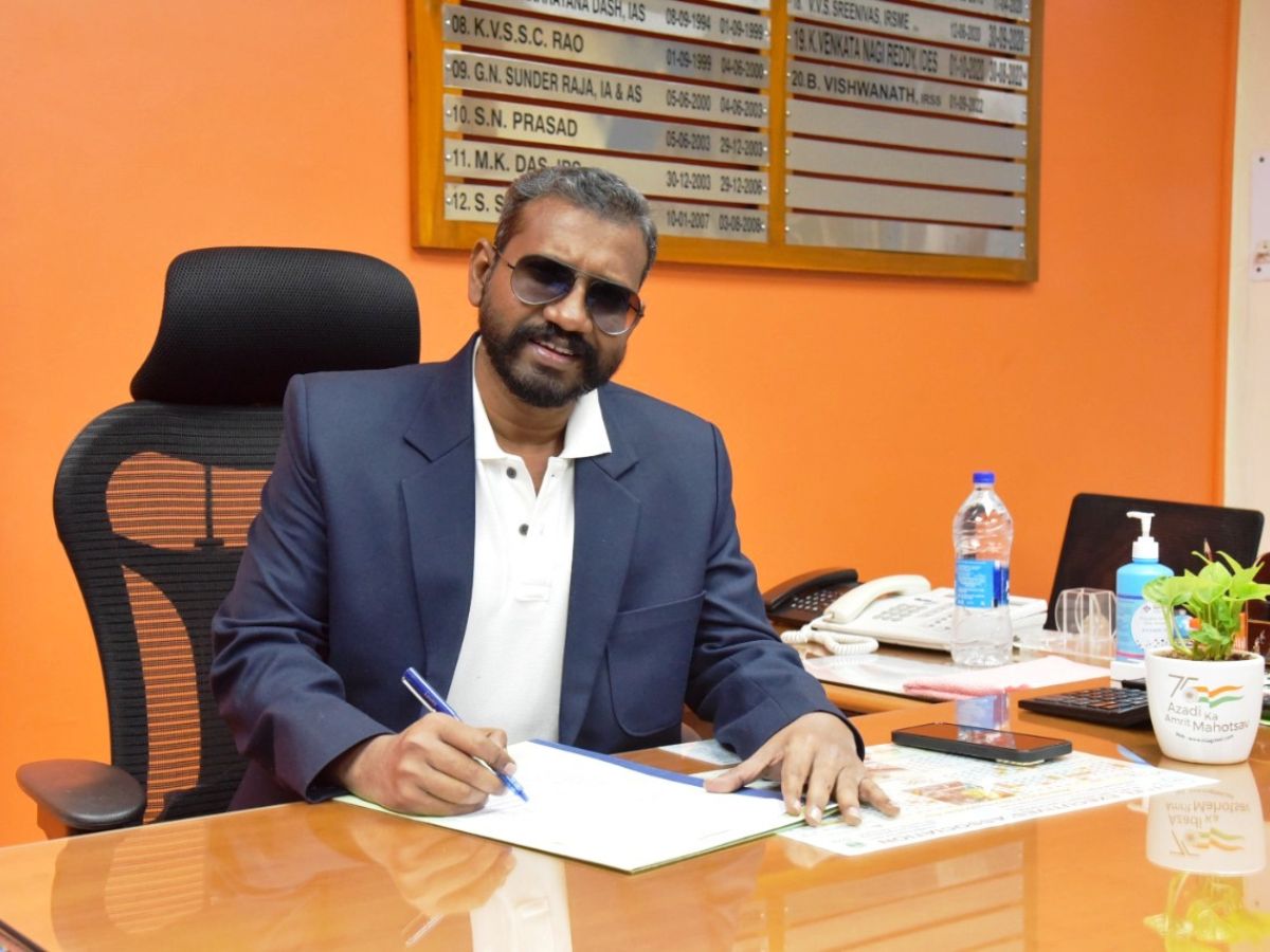 rashtriya-ispat-nigam-vizag-steel-news-dr-sirra-karuna-raju-ias