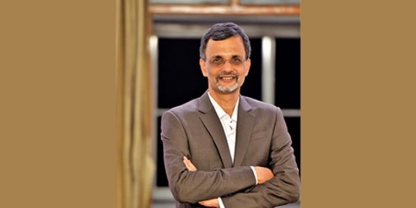Dr V. Anantha Nageswaran assumed charge as Chief Economic Advisor