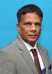 Dr. Ajit Kumar Mohanty