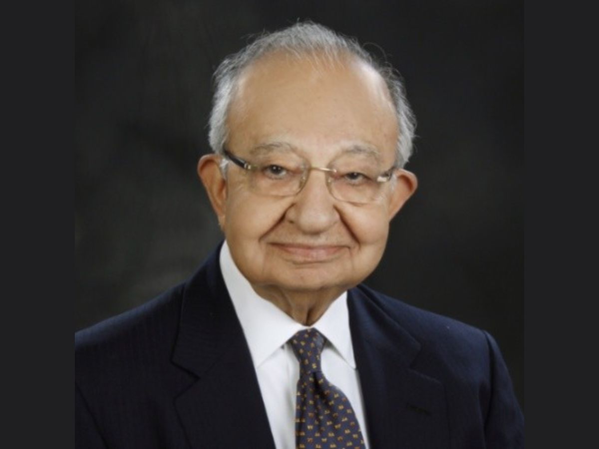 Who Was NTPC's First Visionary CMD?