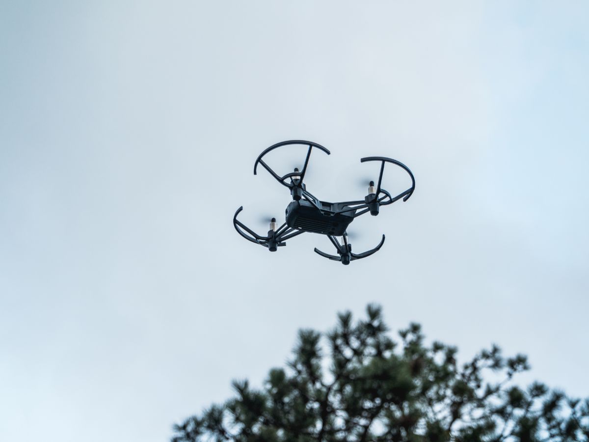 Defence Ministry awards Rs. 46.19 crores Anti Drone System order to Private Firm