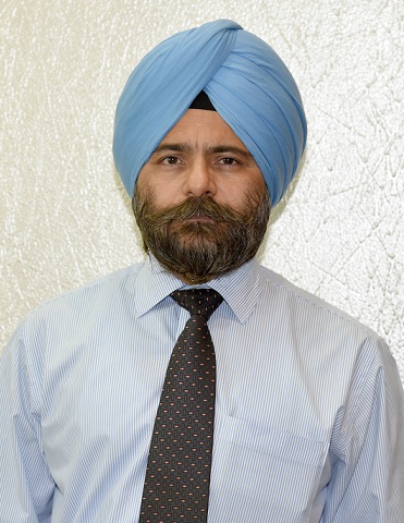 Jasbir Singh Indian Navy has taken over as Director at MDL