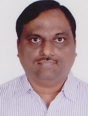 SHRI R. MURAHARI PROMOTED AS EXECUTIVE DIRECTOR 